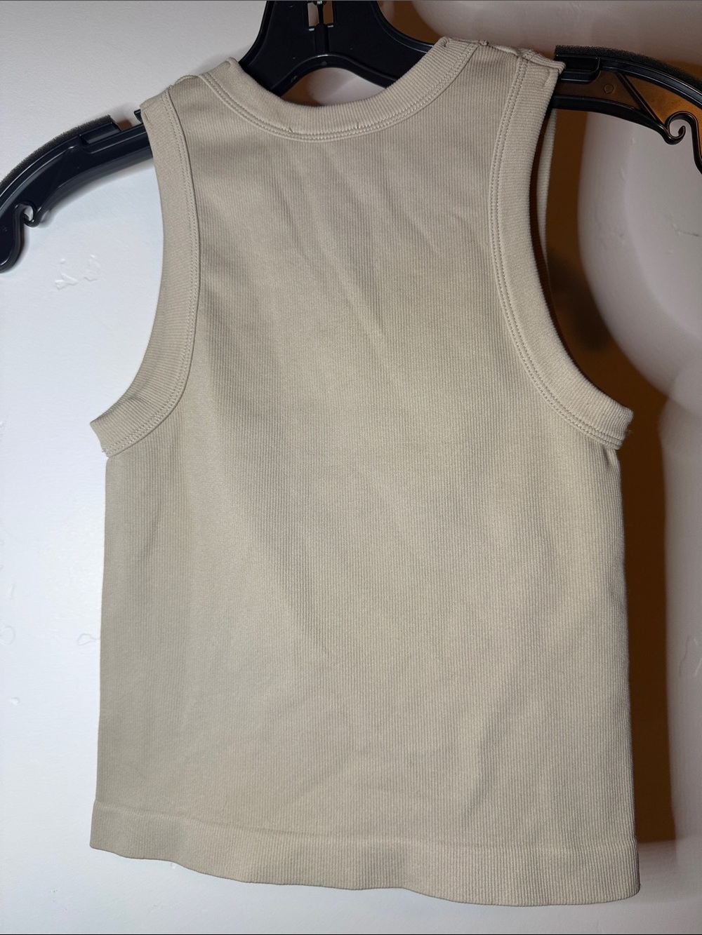 Happily Grey Women’s Small/Medium Tank Top Soft Everyday Tank - Picture 3 of 5